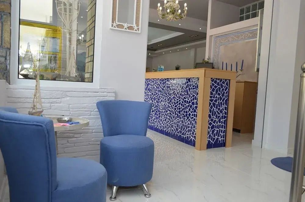 هوتل أتلانتس