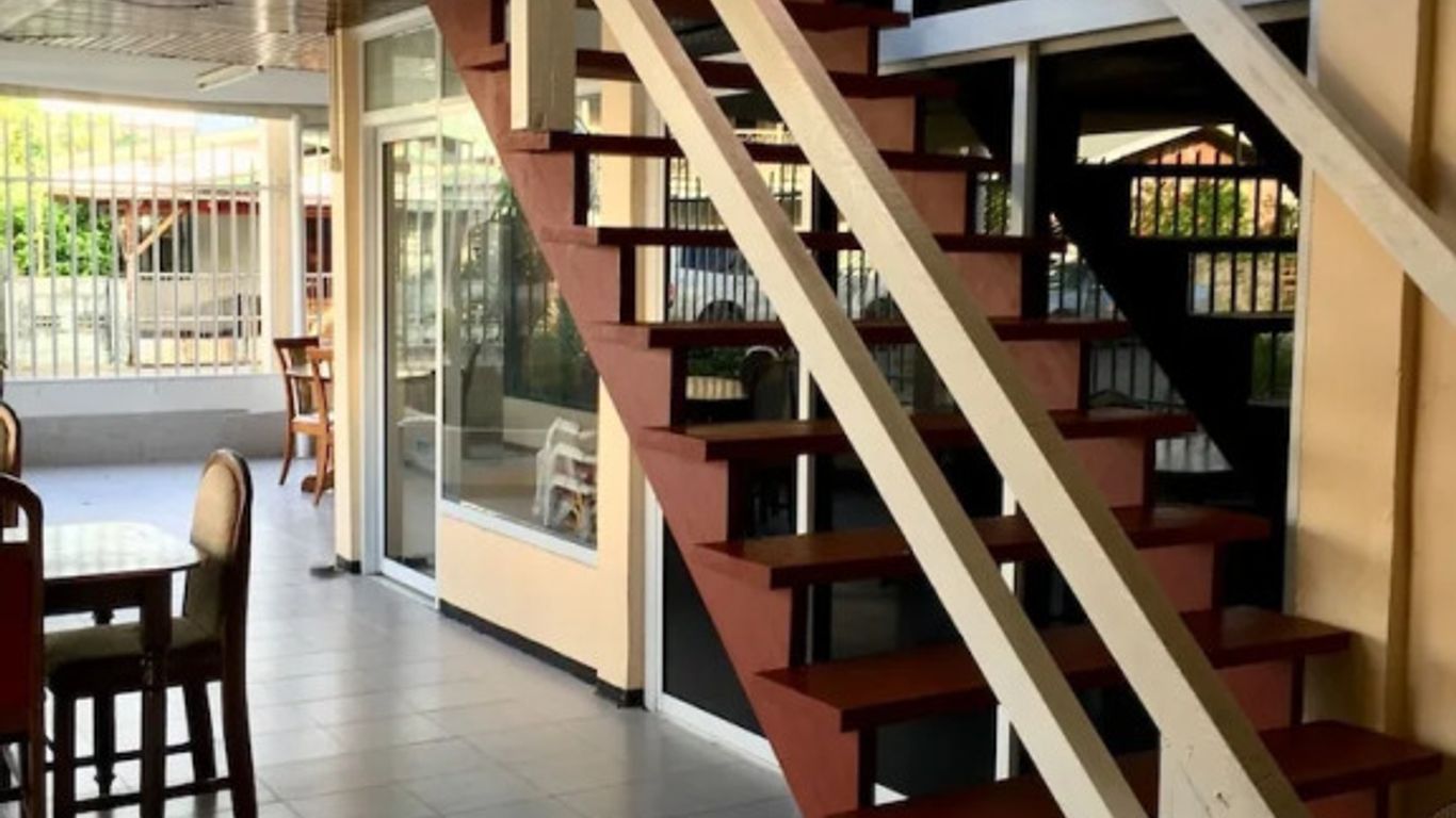 Guesthouse Mangueira