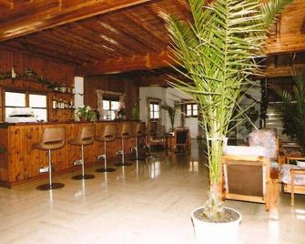 Panorama Hotel - Agios Stefanos - Lobby