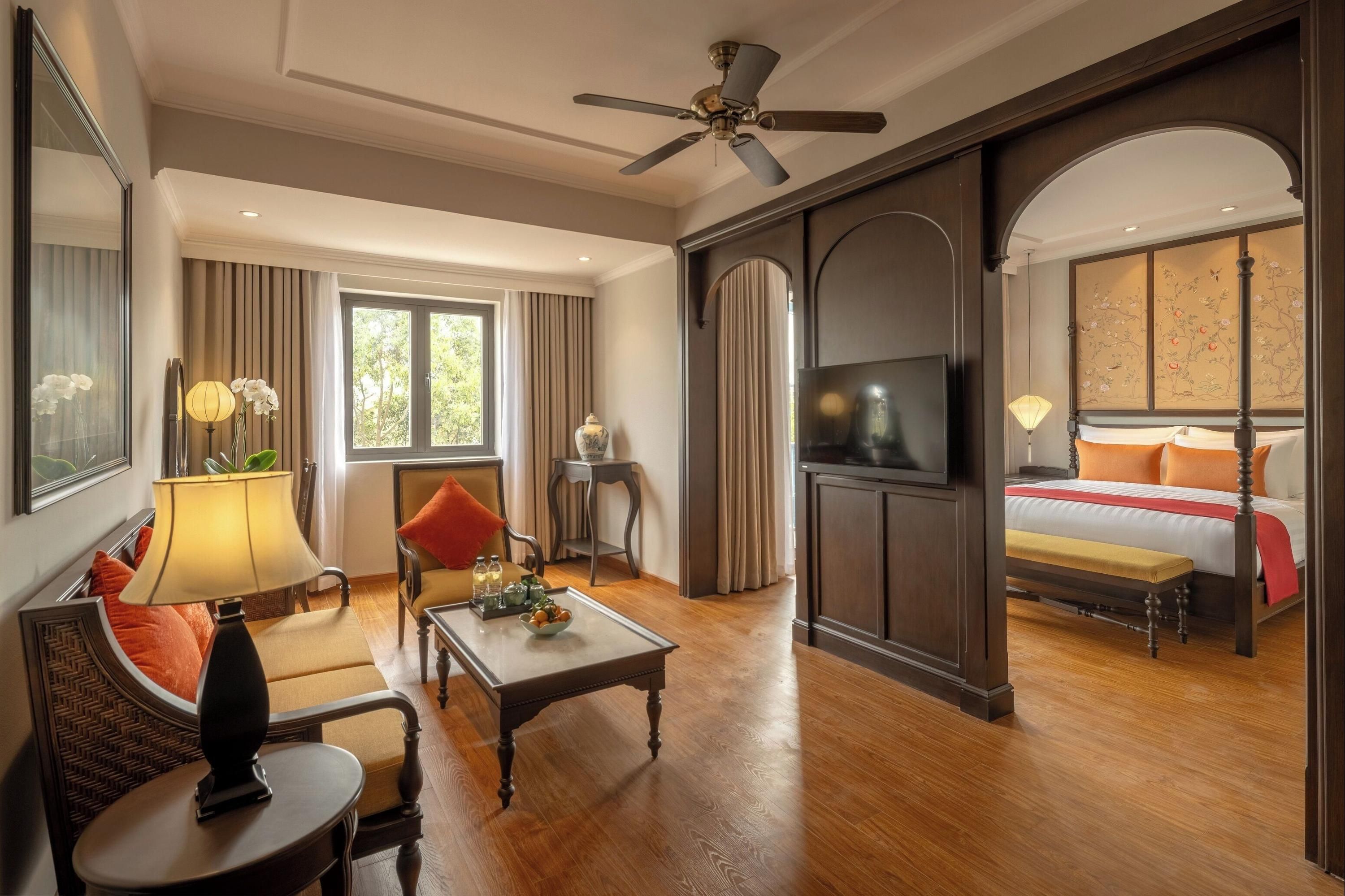 Little Residence - A Boutique Hotel & Spa - Hoi An