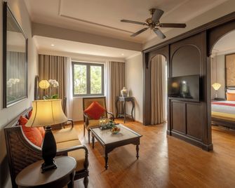 Little Residence - A Boutique Hotel & Spa - Hoi An