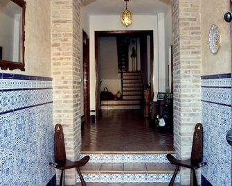 Apartamentos Turisticos La vida de antes - Consuegra