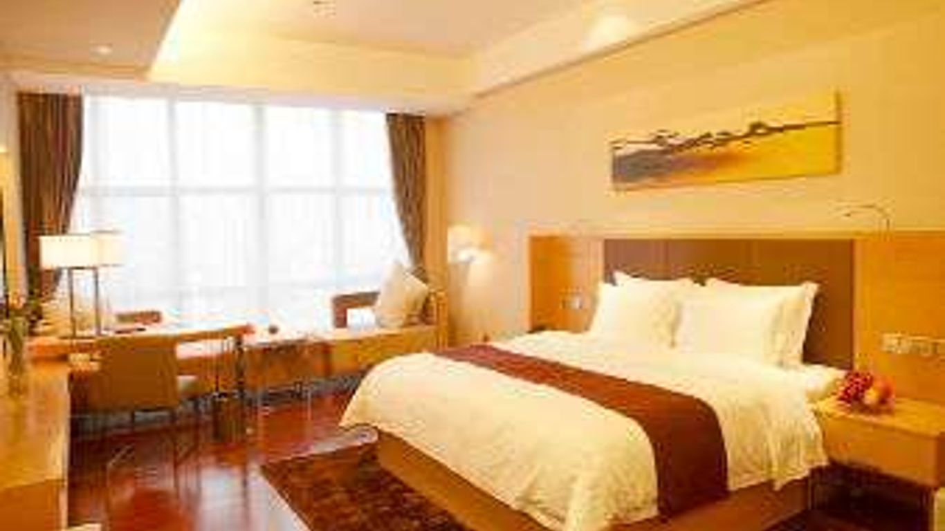 رمادا بلازا شنتشن نورث