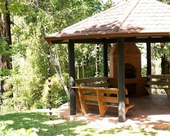 Villa Casandra - Concepción de La Vega - Patio