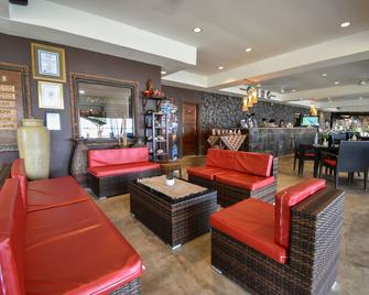 Bintan Spa Villa Beach Resort & Spa - Tanjung Pinang - Lounge