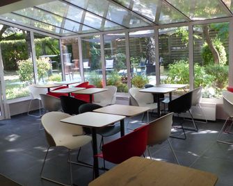 ibis Chalon-sur-Saône Nord (Hôtel rénové) - Chalon-sur-Saône - Restaurant