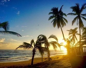 The Palms Punta Cana Villa - Punta Cana - Beach