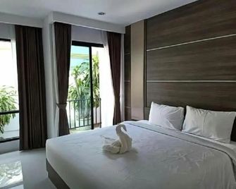 Areena Hotel Phitsanulok - Phitsanulok