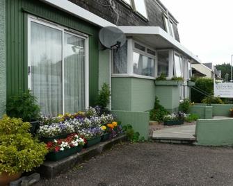 Glenview Guest House - Oban - Vista del exterior