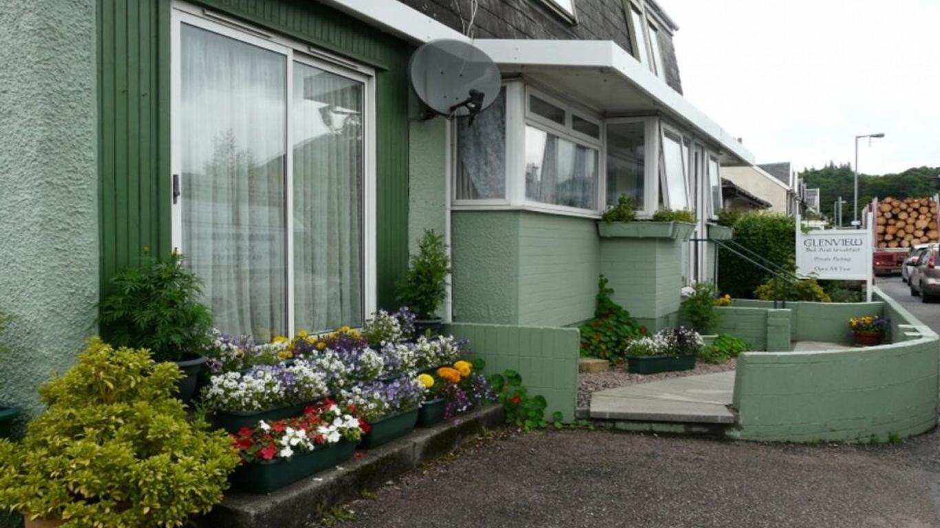 Glenview Guest House
