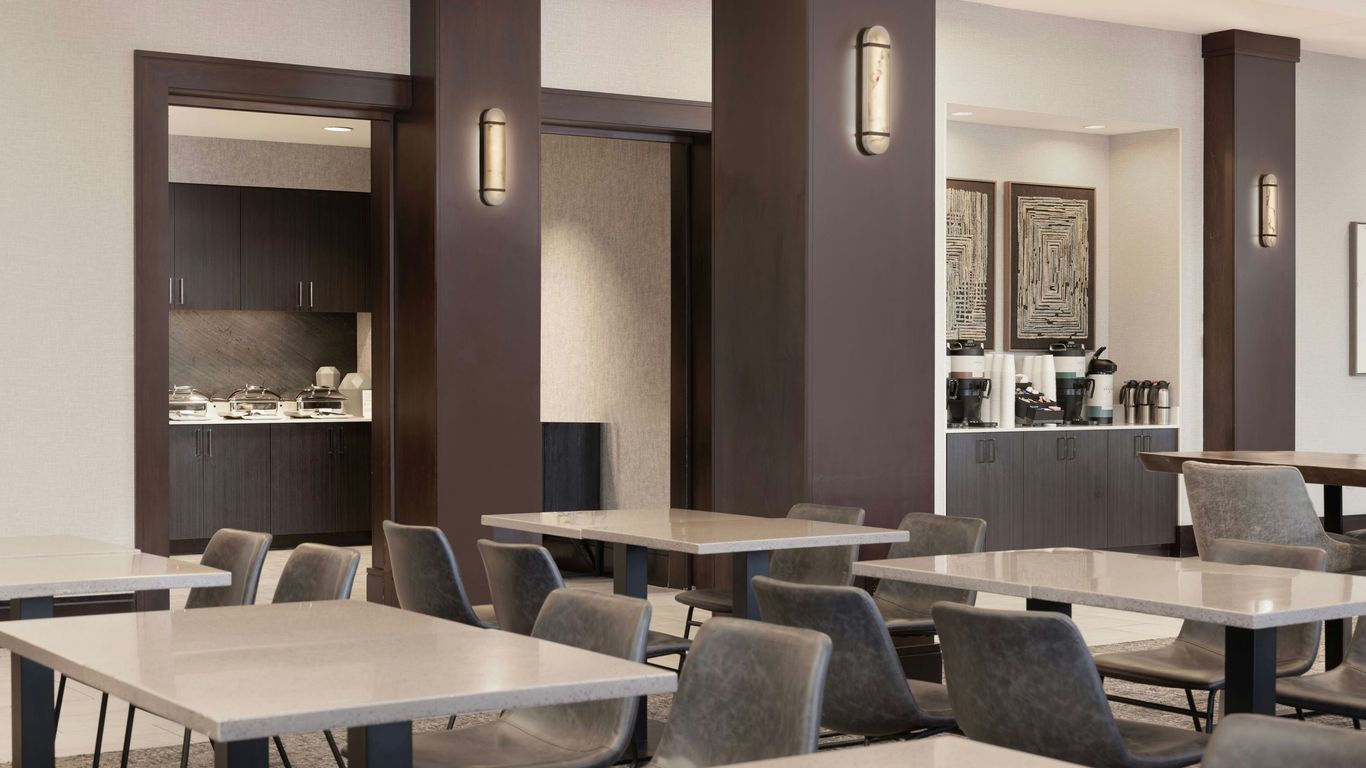 Residence Inn by Marriott Portsmouth Downtown/Waterfront