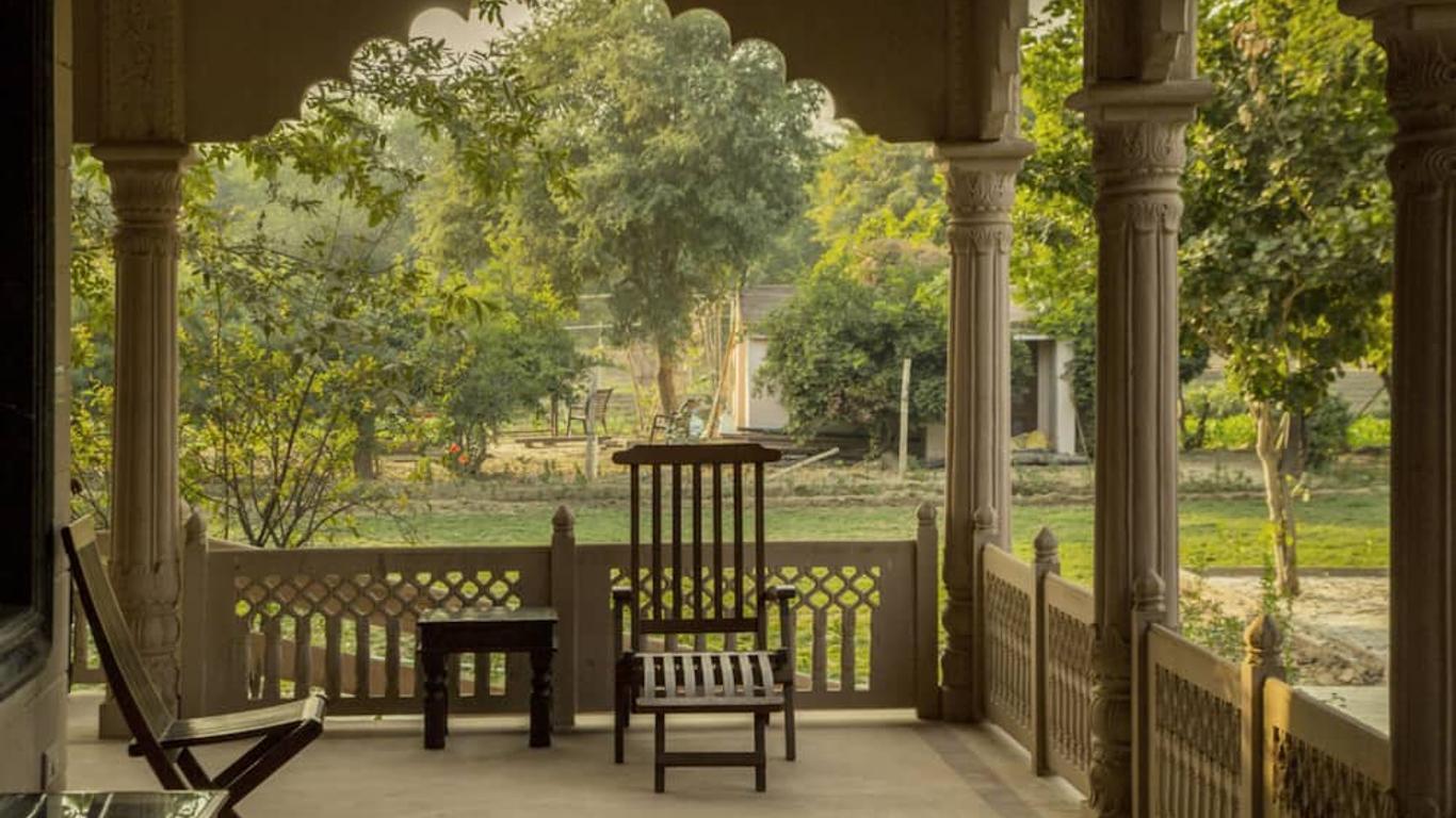The Bagh
