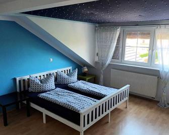 Apartment for up to 8 people near Bamberg Upper Franconia - Pettstadt - Habitación