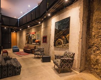 Fauna Hotel - Valparaíso