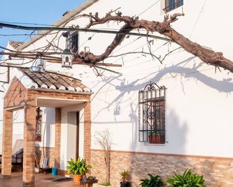 Charming House with Pool in Montilla - Montilla