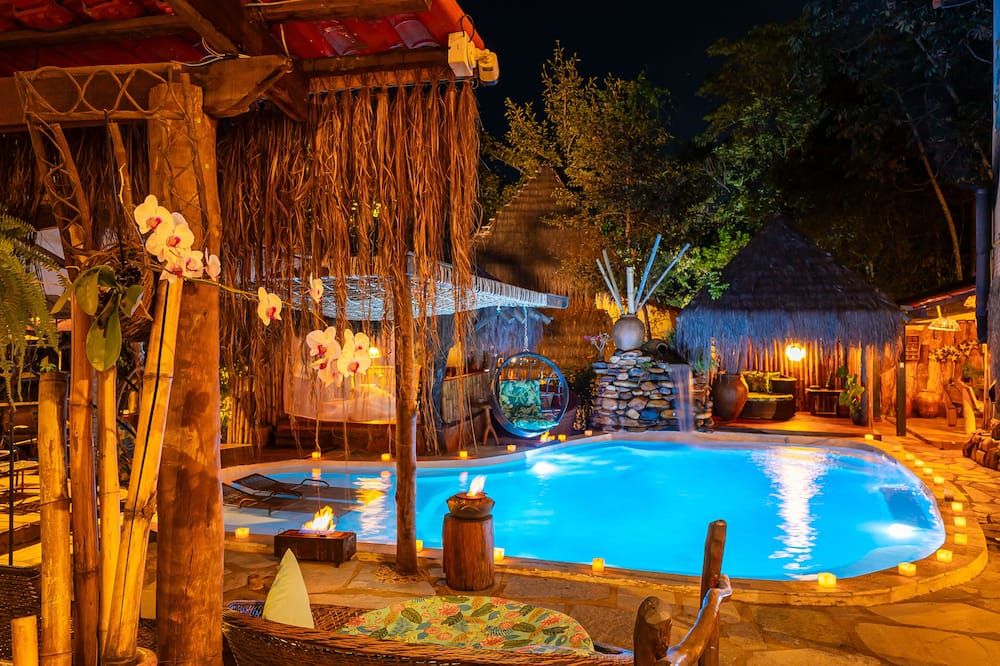 Pousada Do Lado de Lá