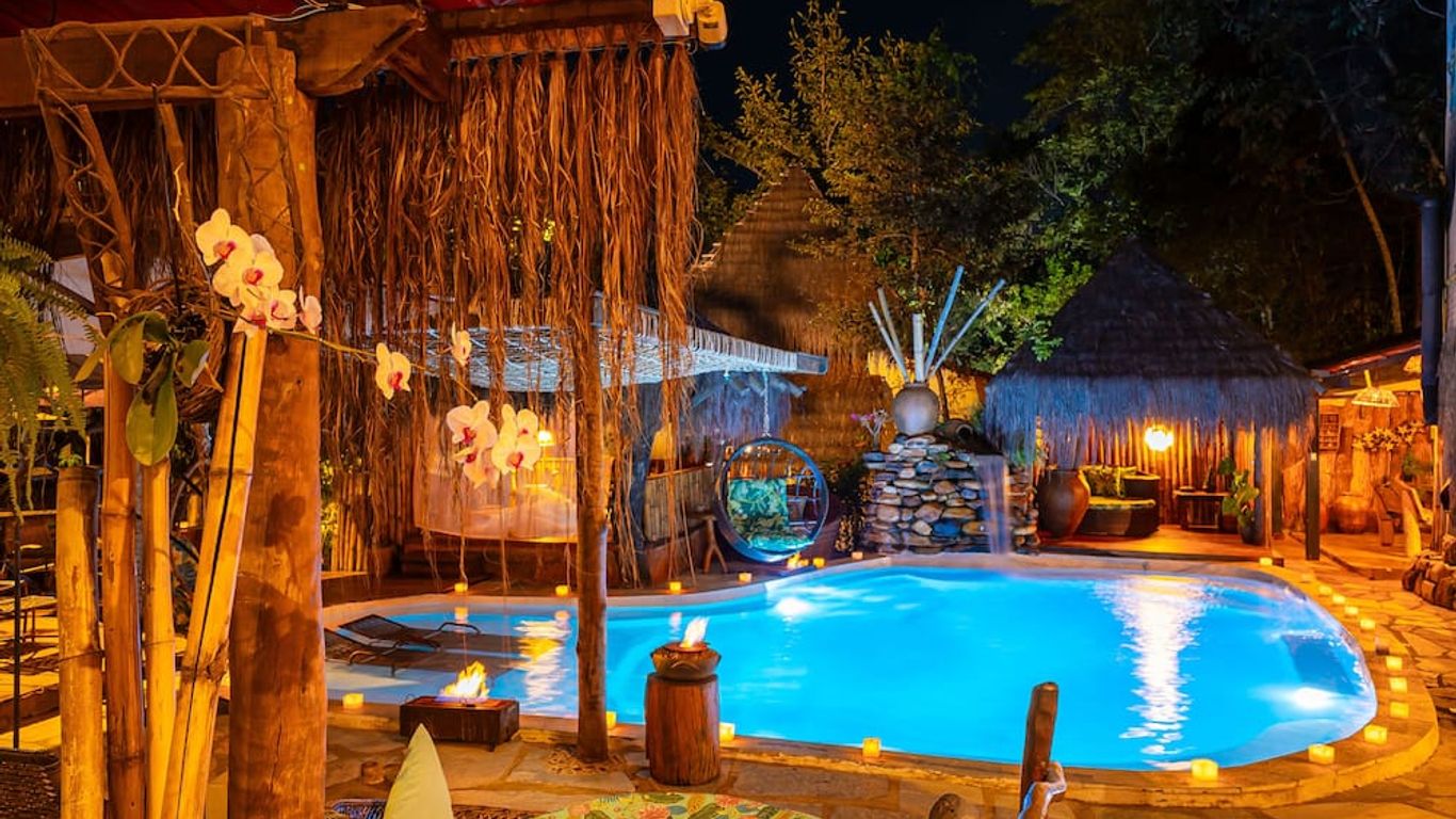 Pousada Do Lado de Lá