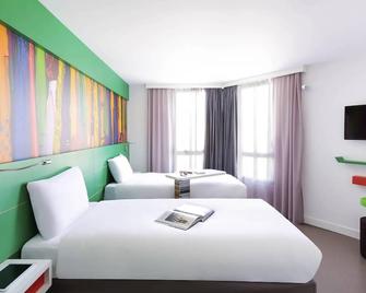 Ibis Styles Montpellier Centre Comedie - Montpellier - Bedroom