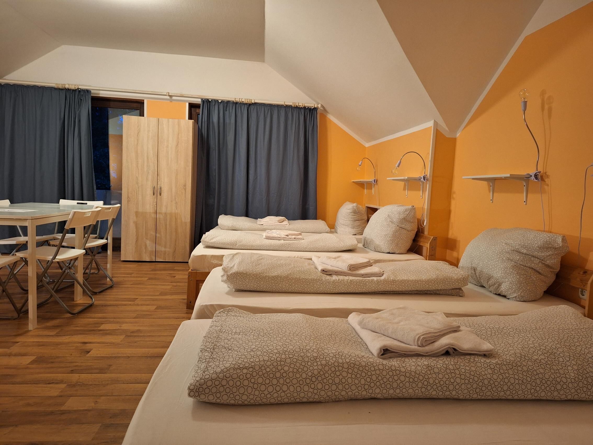 2-Rent Group Hostel Rooms Aub162 - מינכן