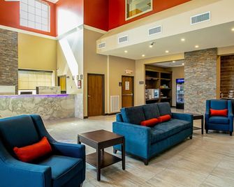 Comfort Suites Fishkill near Interstate 84 - Fishkill - Reception