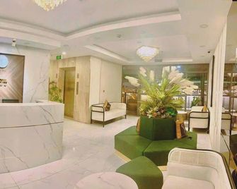 Ecstasy Hotel - Nha Trang