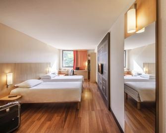 ibis Sarlat - Sarlat-la-Canéda - Bedroom