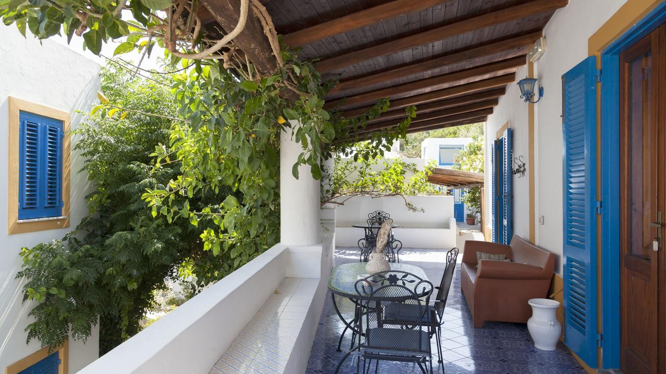 Hotel Girasole
