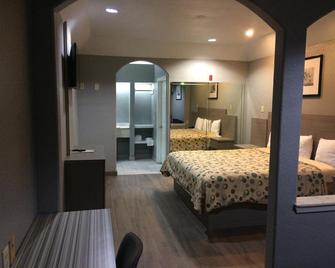 Island Suites Hobby Airport - Houston