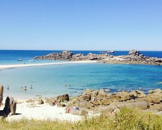 4-bedroom house 500m from the sea - Cléder - Playa