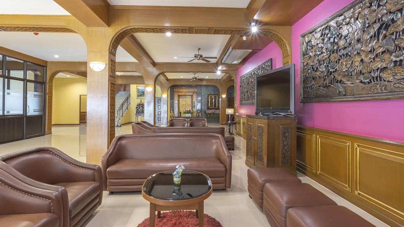Sabai Inn