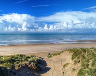 Beachcomber - An Apartment That Sleeps 4 Guests In 2 Bedrooms - Rye - Beach