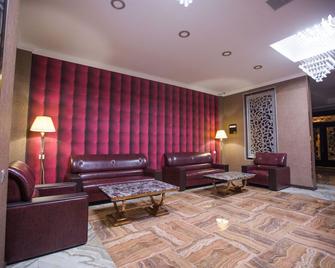 Regnum Hotel Baku - Sumqayit - Living room