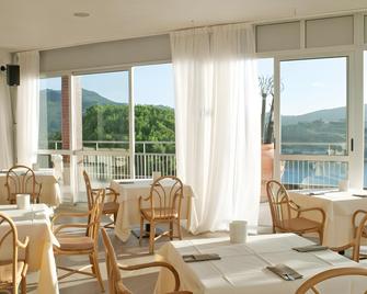 Th Capoliveri - Grand Hotel Elba International - Capoliveri - Restaurant