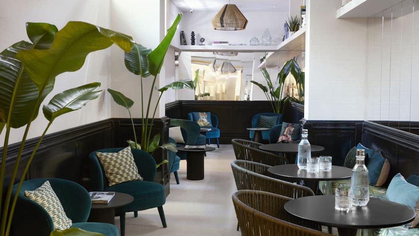 Hotel Vite - By Naman Hotellerie