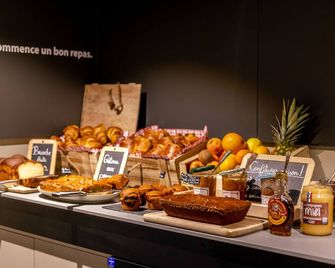 The People Le Havre - Le Havre - Buffet