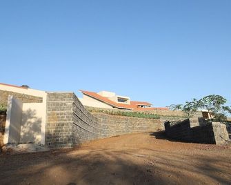 Ripples Resort - Pune - Vista del exterior