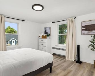 Halcyon Haven - A Heavenly Homestead for 4 - Morton