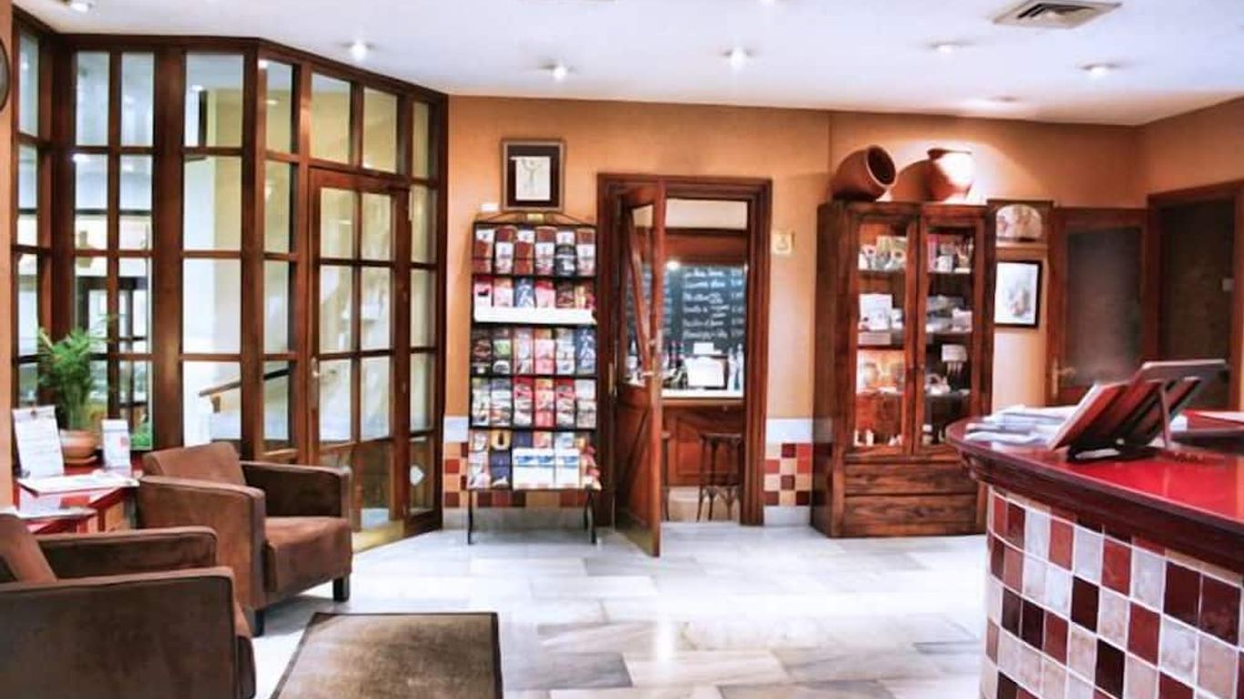 Sercotel Puerto de Santa María