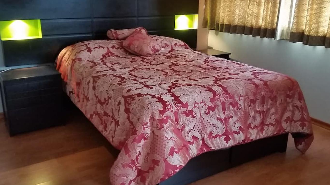Bertello Bed & Breakfast