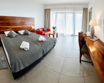 Hotel M Club Lake Resort - Drawsko Pomorskie - Bedroom