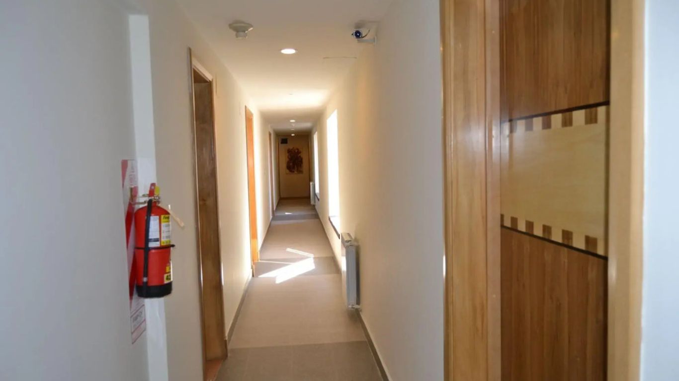 Plaza Paradiso Petit Hotel