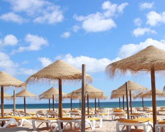#311 T1 Quinta dos Arcos by Home Holidays - Armação de Pêra - Beach