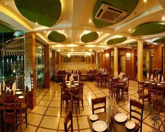 Hotel Padmini Palace - Bullāwāla - Restaurante