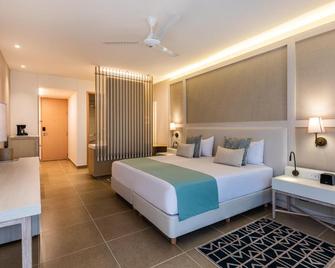 Hotel Irotama XXI - Santa Marta - Habitación