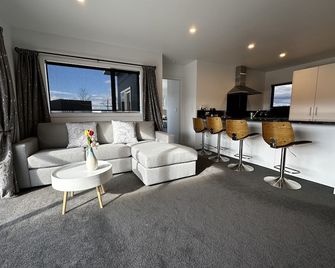 Twizel Retreats - Lh Retreat - Twizel - Wohnzimmer