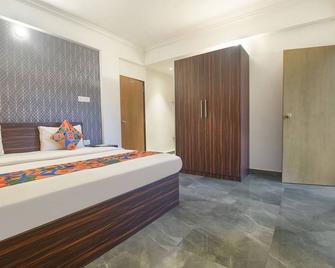 Fabexpress Ma Homes - Nr Morjim Beach - Morjim