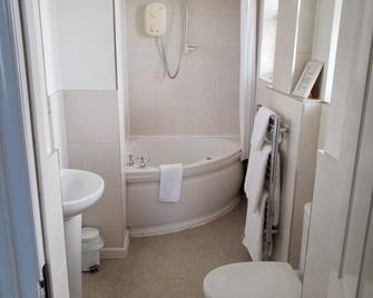 The Station Lounge & Rooms - Clitheroe