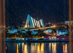 Radisson Blu Hotel, Tromso - Tromso - Vista del exterior