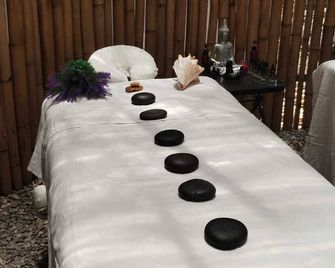 Bosque Geométrico - Tepoztlán - Spa