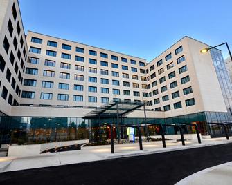 Holiday Inn Express Paris - CDG Airport - Roissy-en-France - Edificio